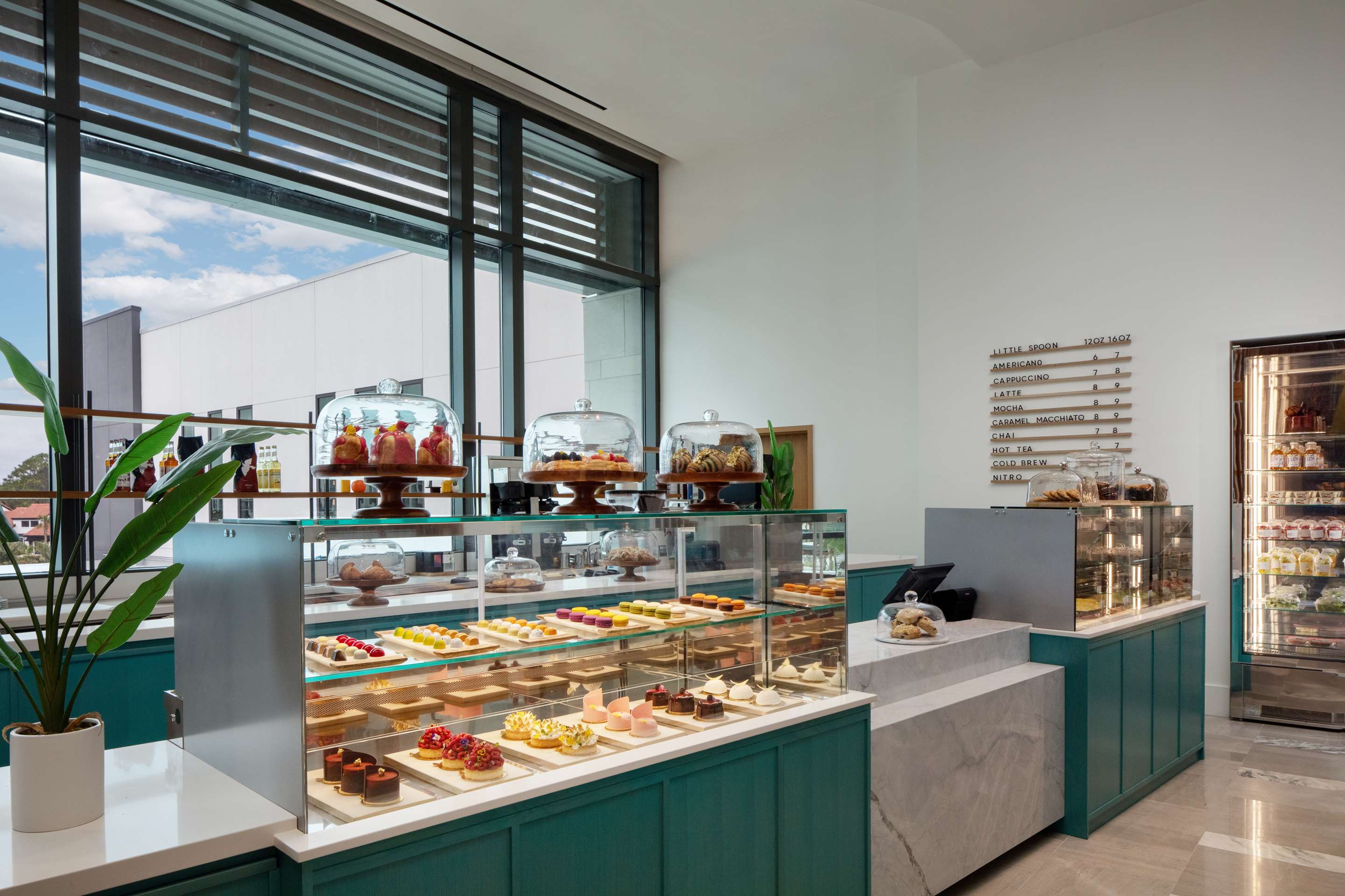 Restaurant | Conrad Orlando
