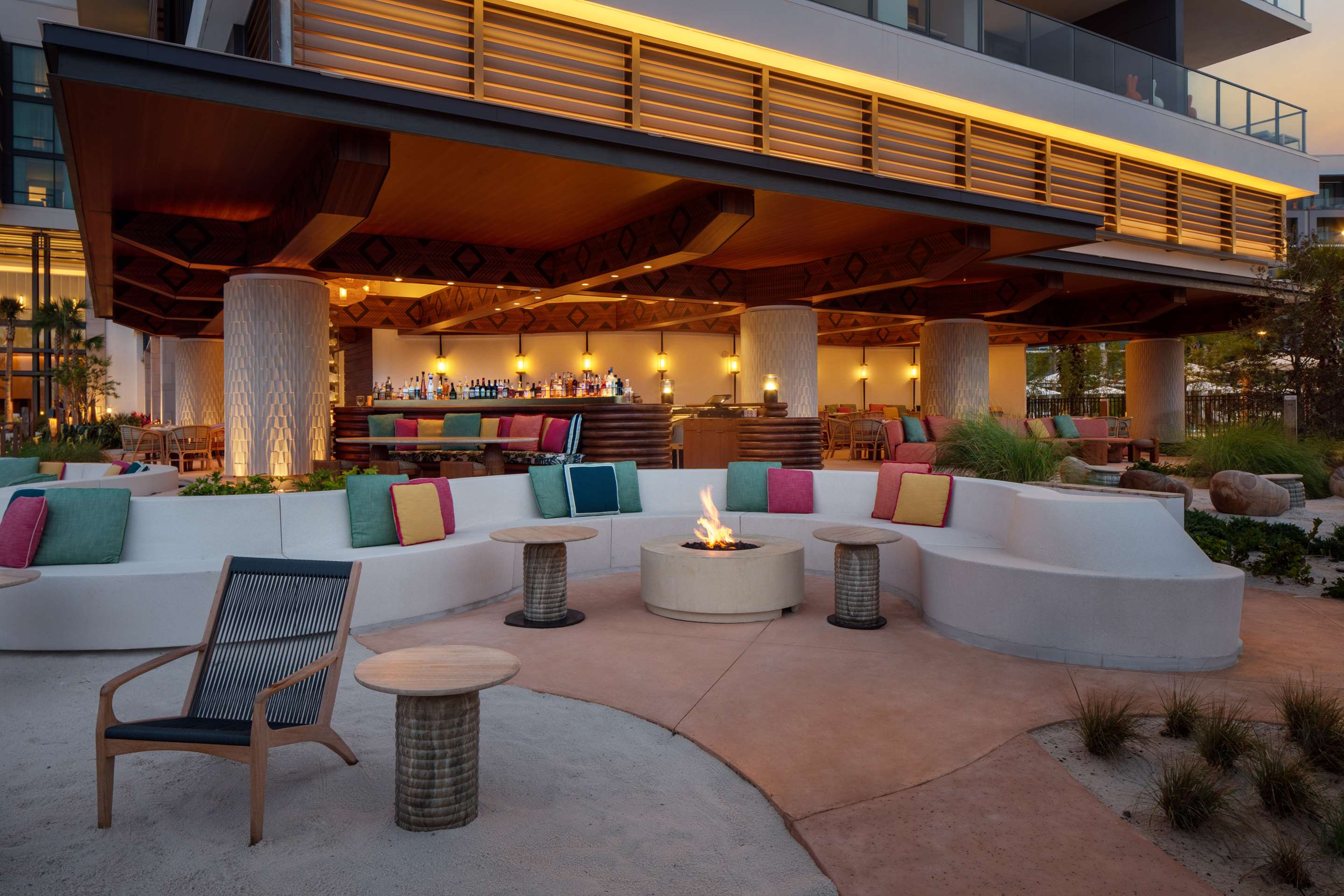 BarLounge | Conrad Orlando