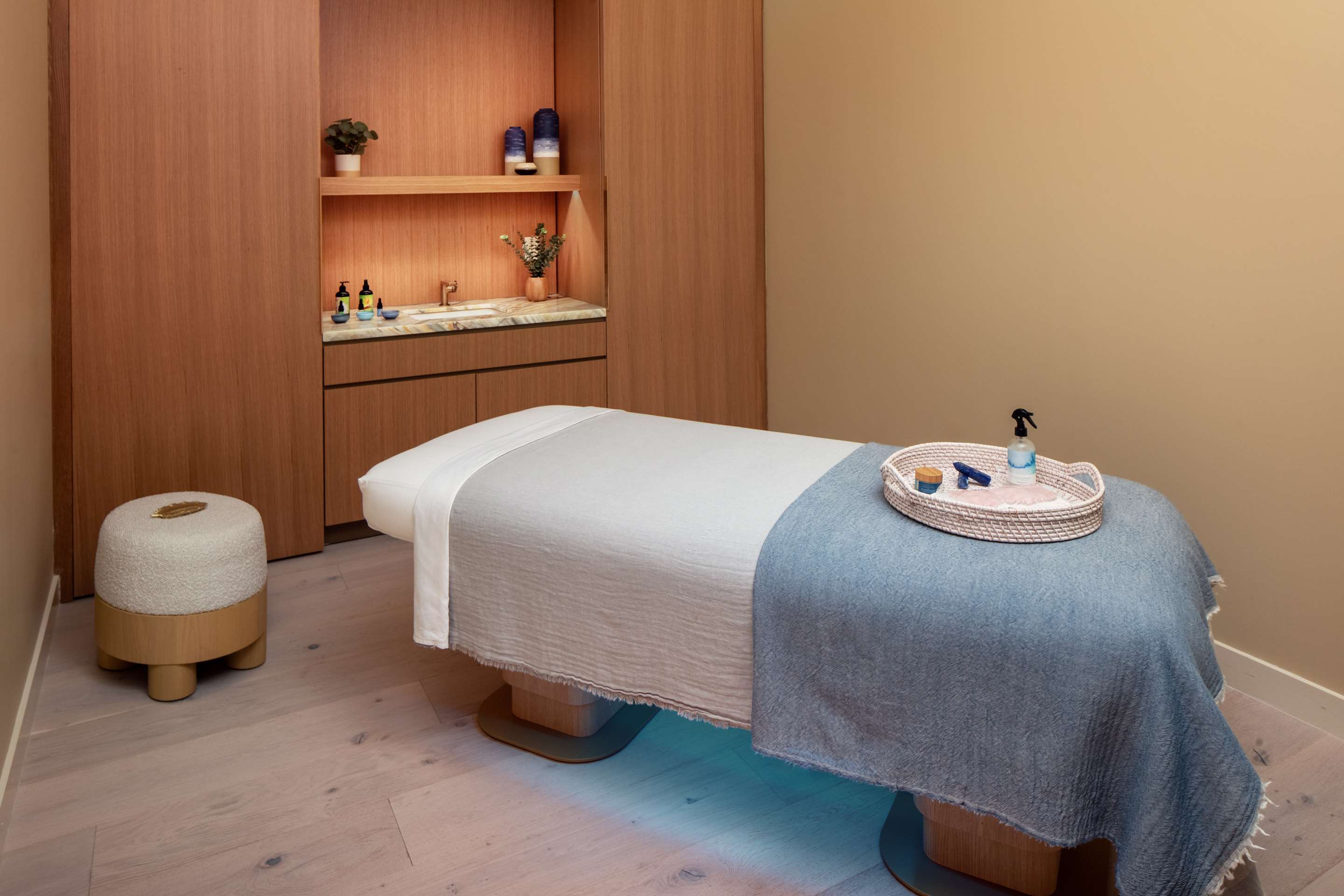 Spa | Conrad Orlando