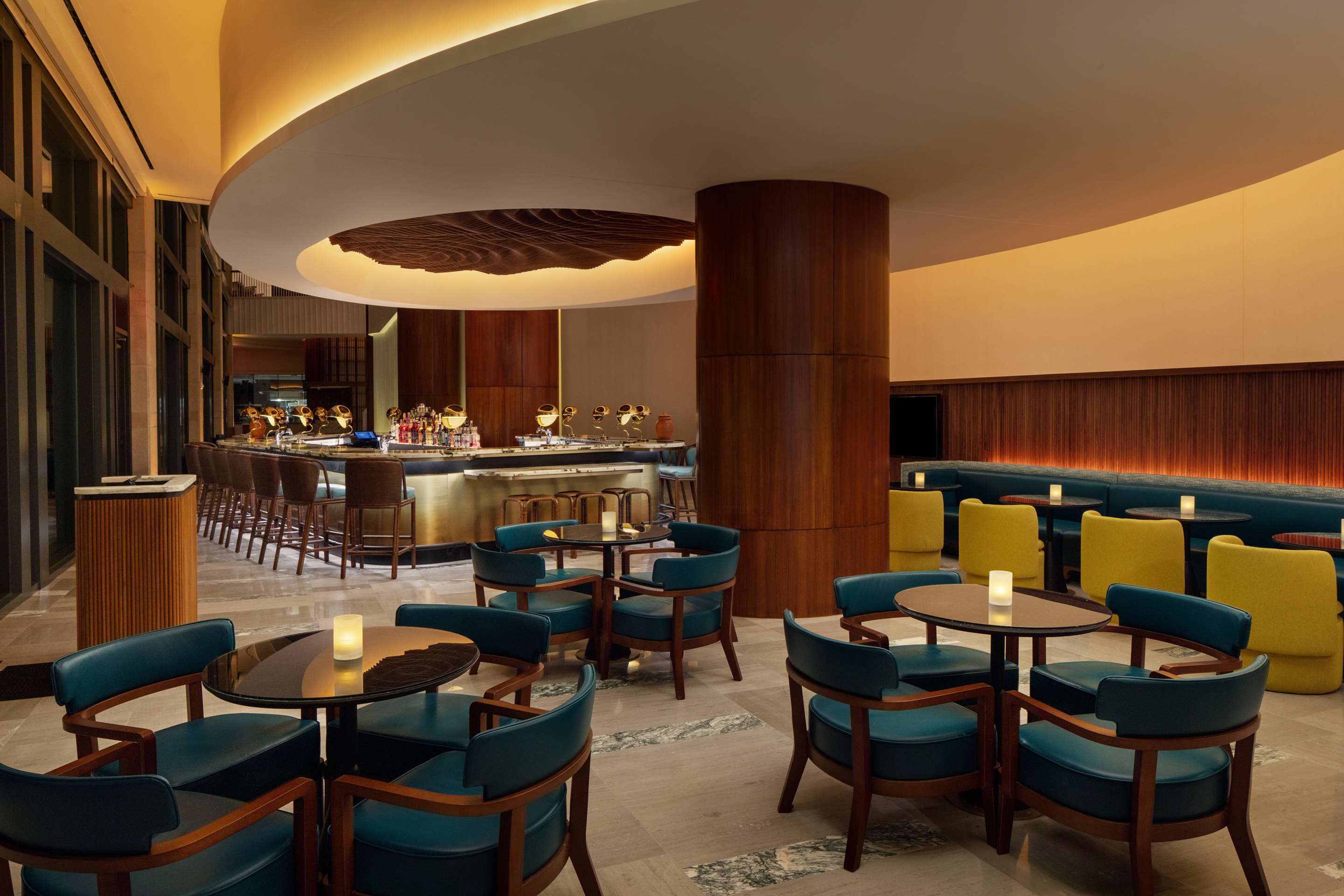 BarLounge | Conrad Orlando
