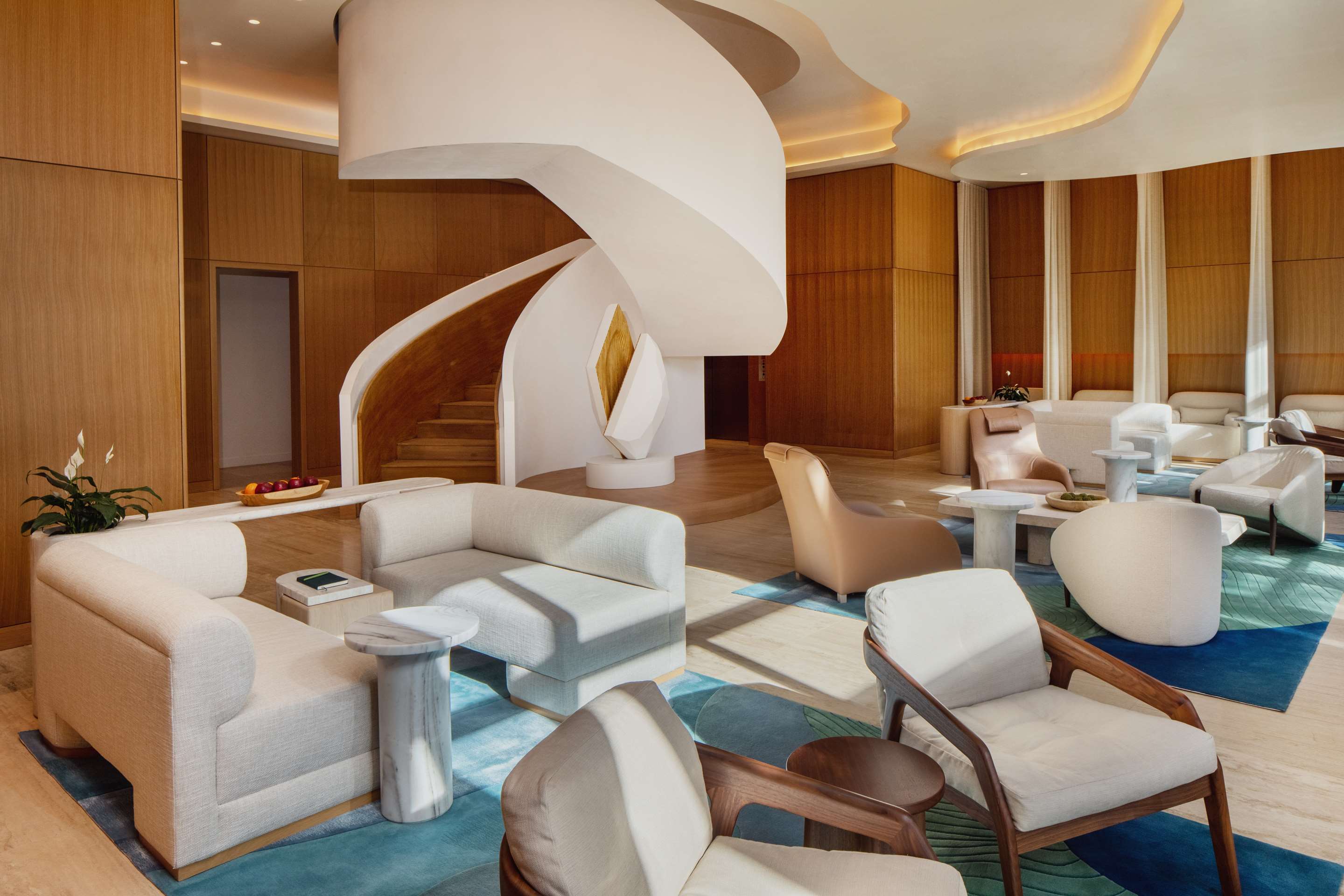 Recreational Facility | Conrad Orlando