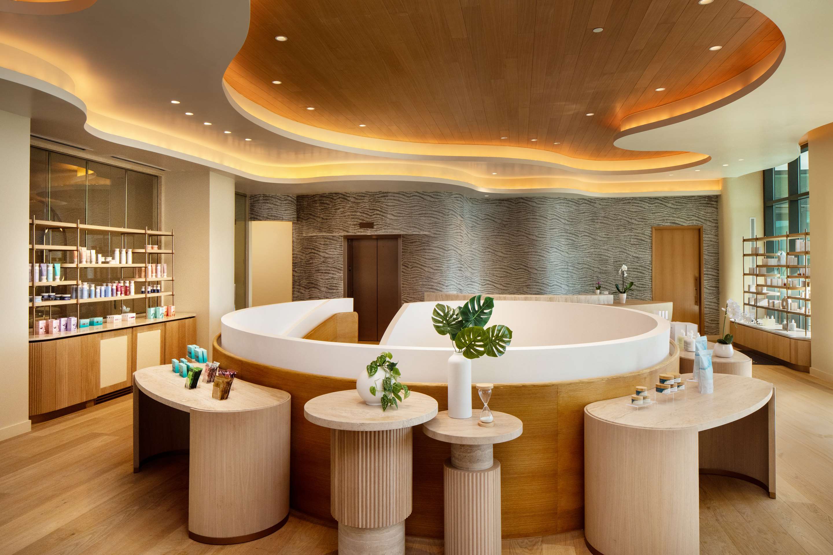 Recreational Facility | Conrad Orlando