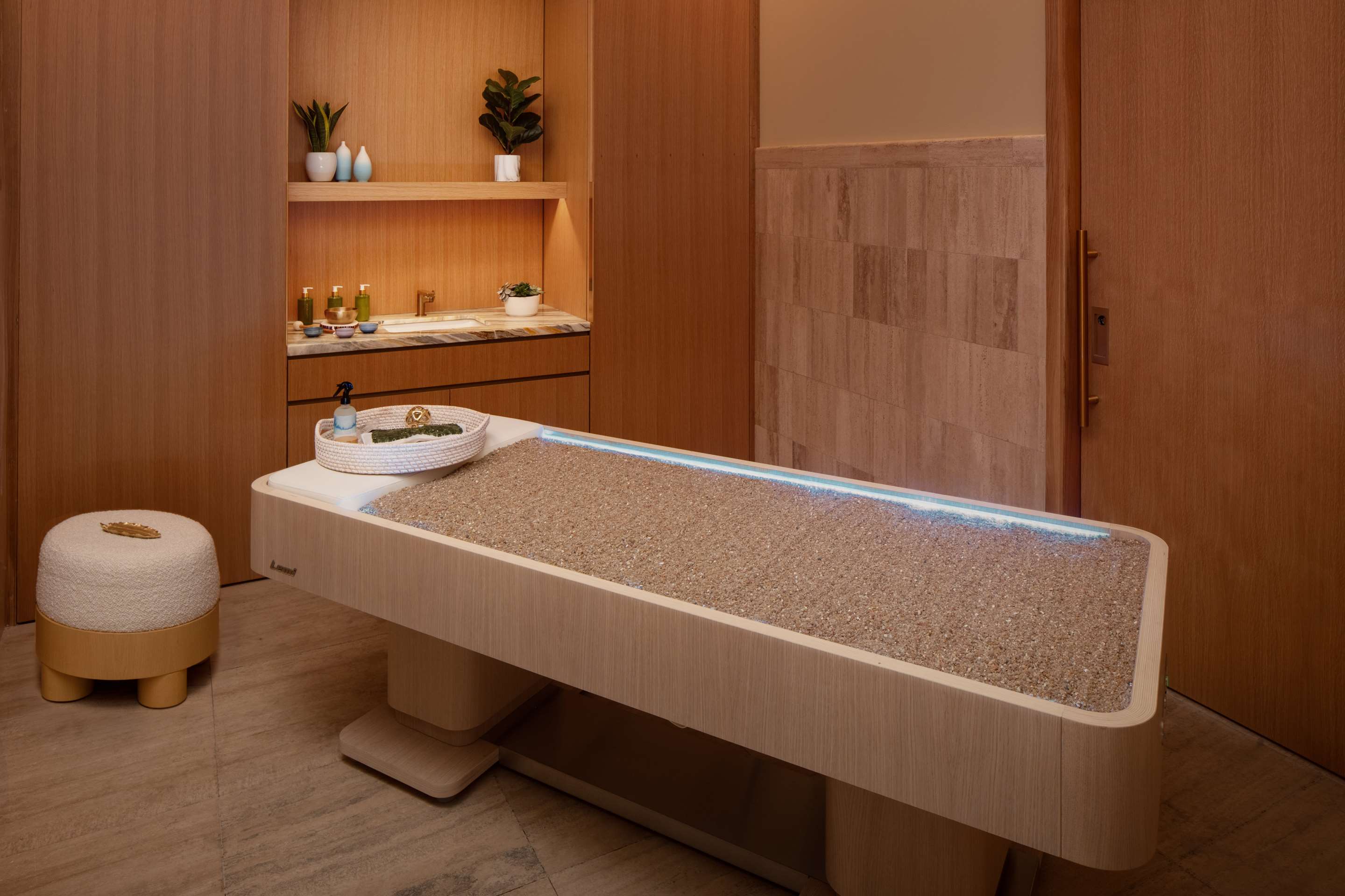 Recreational Facility | Conrad Orlando