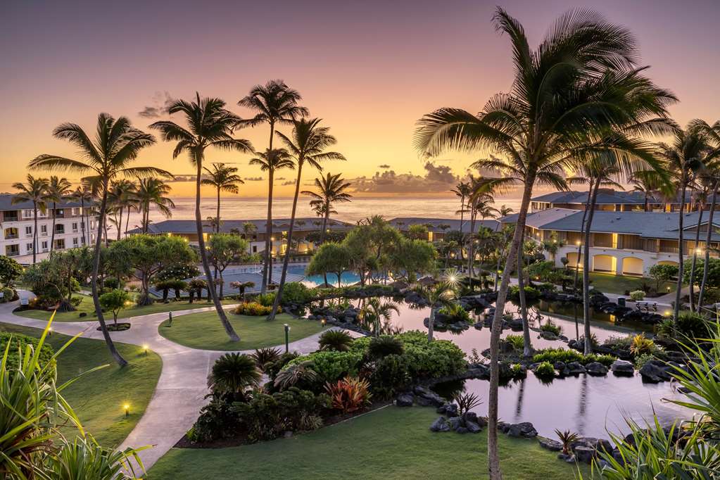 Hilton Vacation Club The Point at Poipu