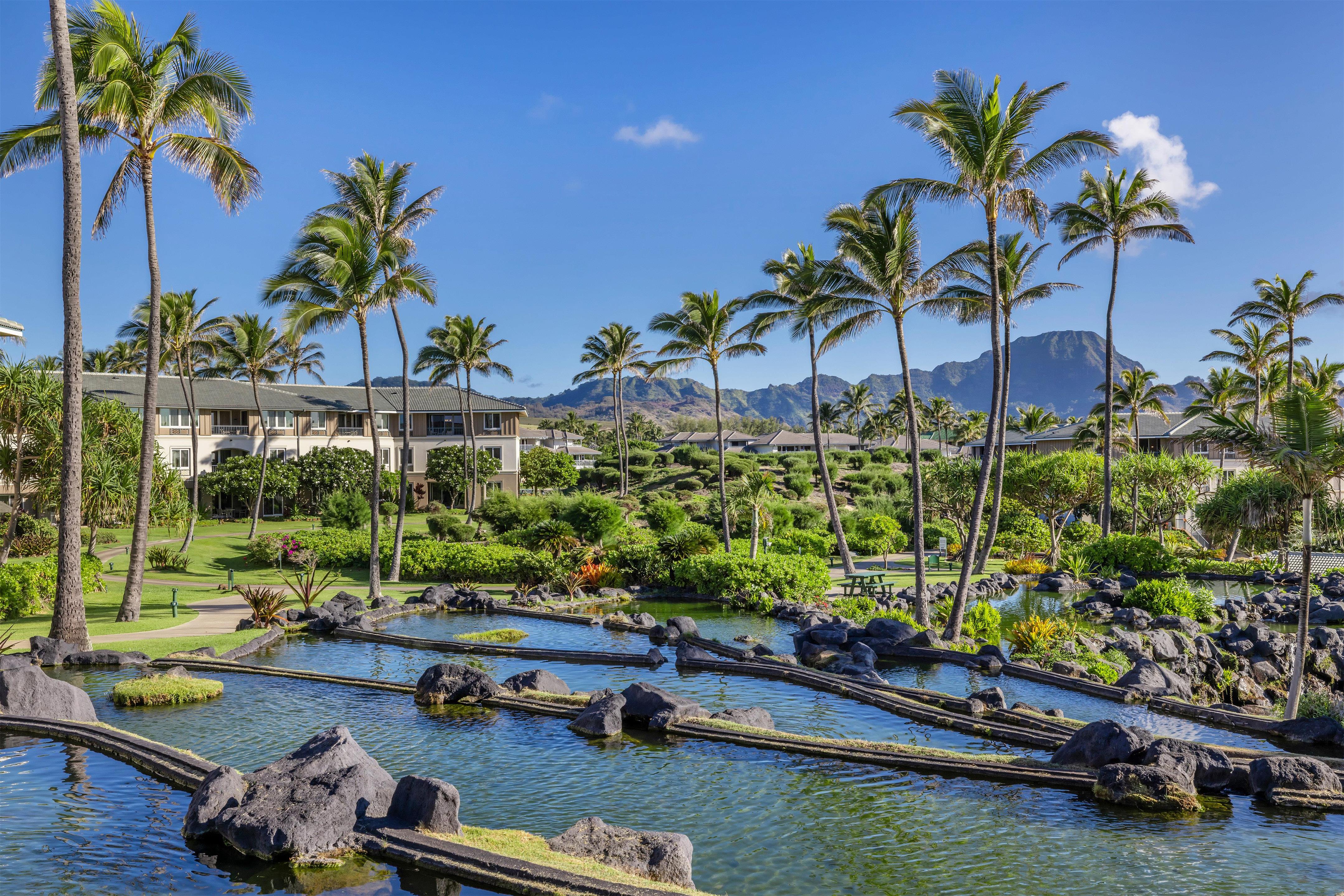 Exterior | Hilton Vacation Club The Point At Poipu Kauai
