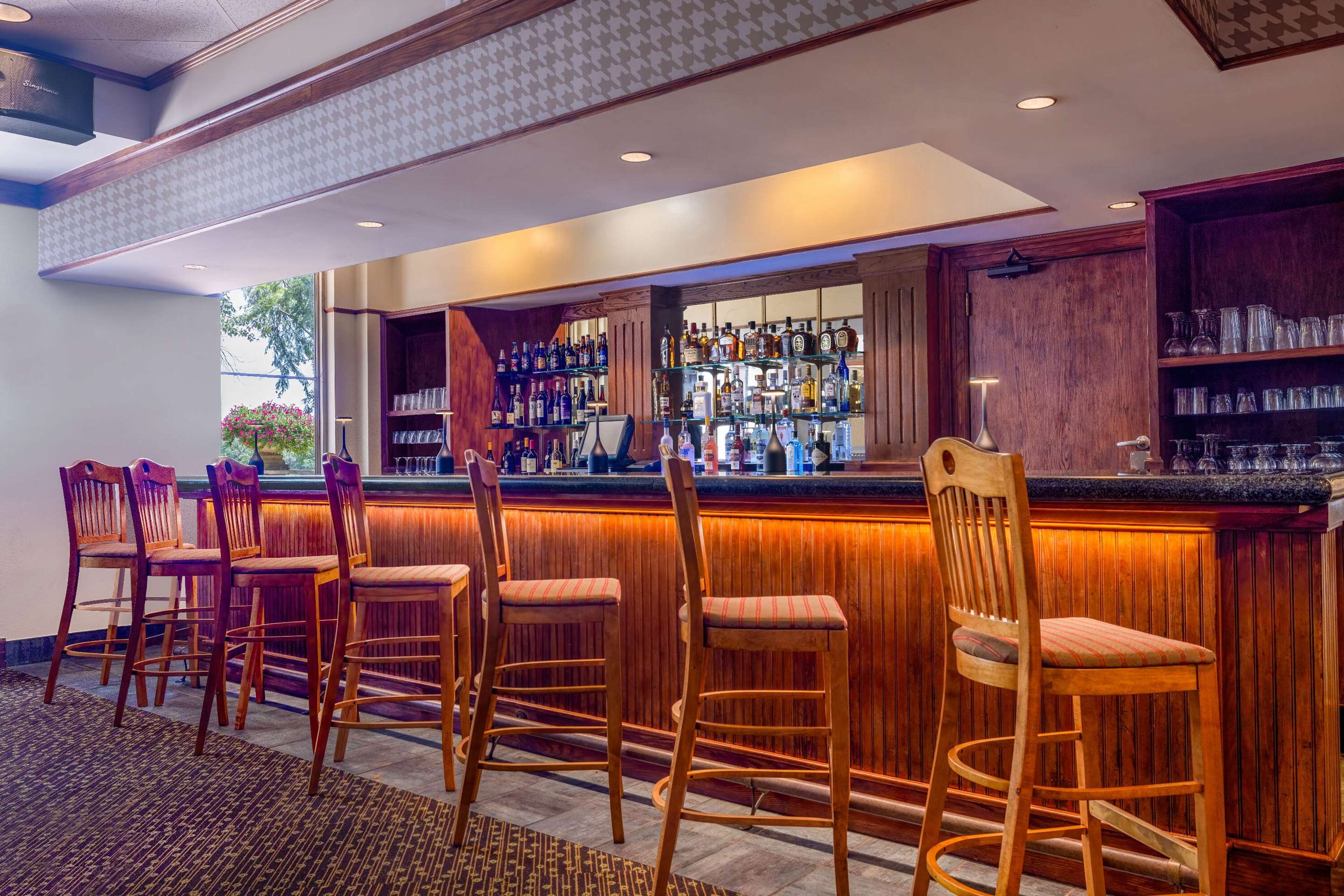 BarLounge
