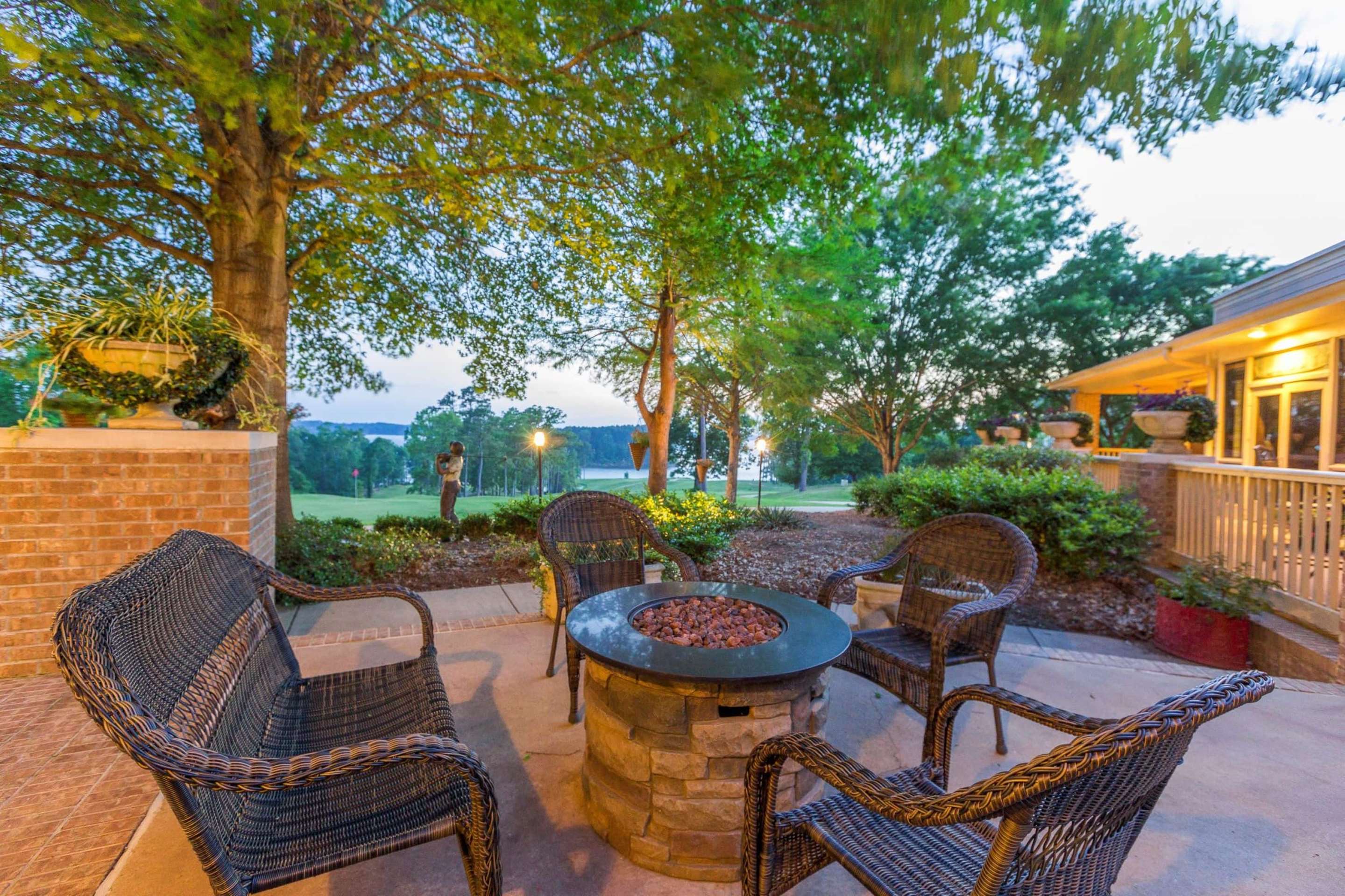 Property amenity | Cypress Bend Resort, a Wyndham Hotel