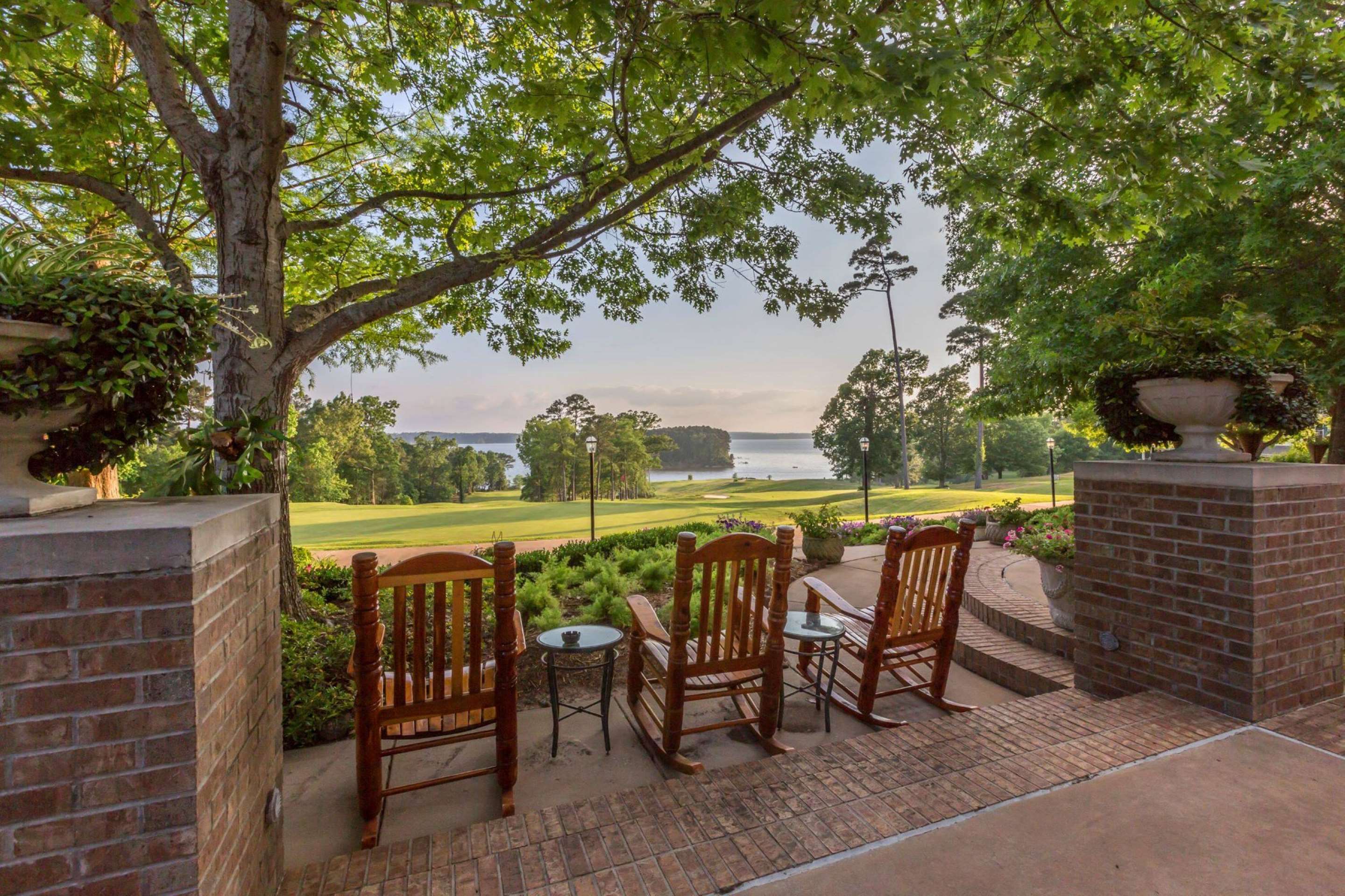 Property amenity | Cypress Bend Resort, a Wyndham Hotel