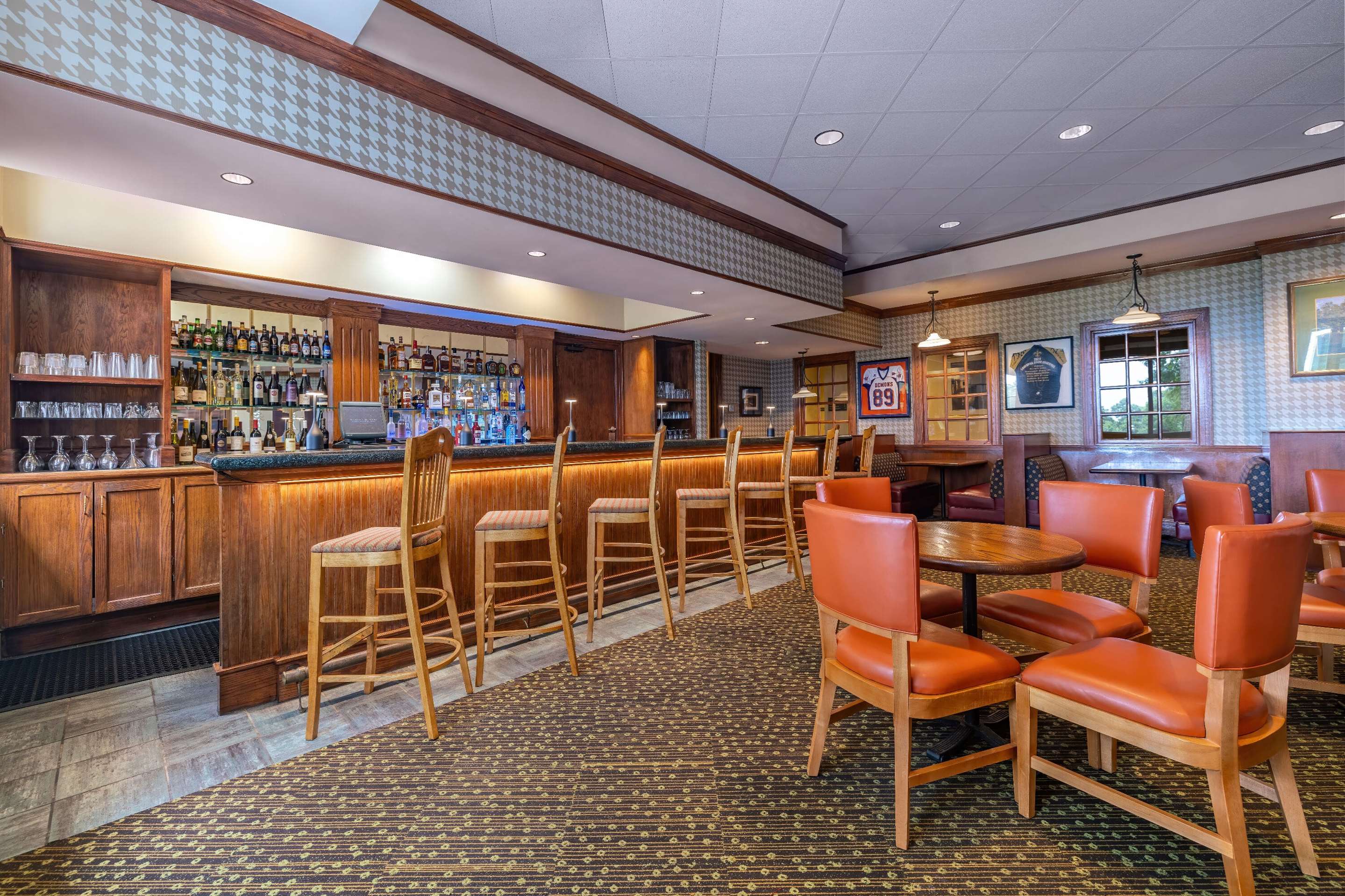 BarLounge