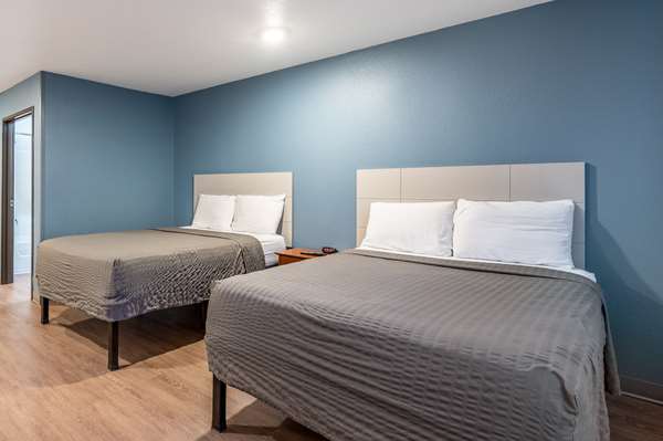  - Extended Stay America Select Suites Bessemer - I-20 & I-59, Exit 108