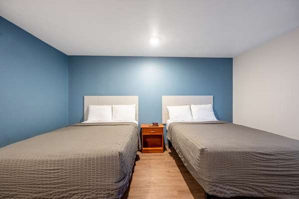  - Extended Stay America Select Suites Bessemer - I-20 & I-59, Exit 108