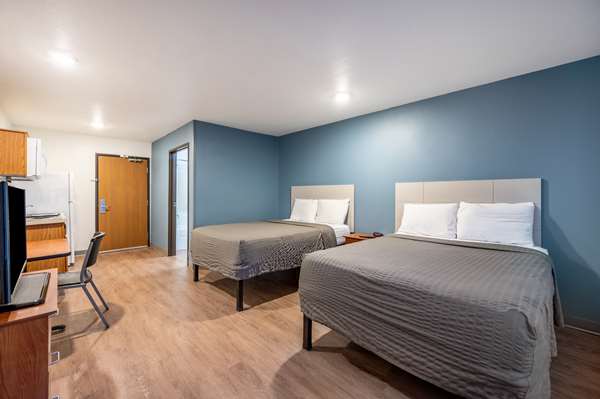  - Extended Stay America Select Suites Bessemer - I-20 & I-59, Exit 108