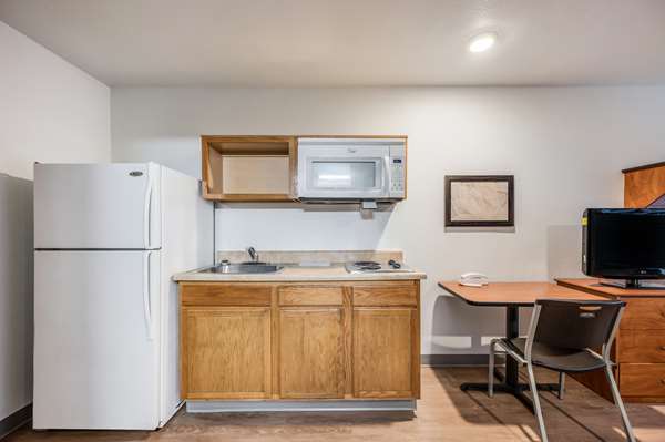  - Extended Stay America Select Suites Bessemer - I-20 & I-59, Exit 108