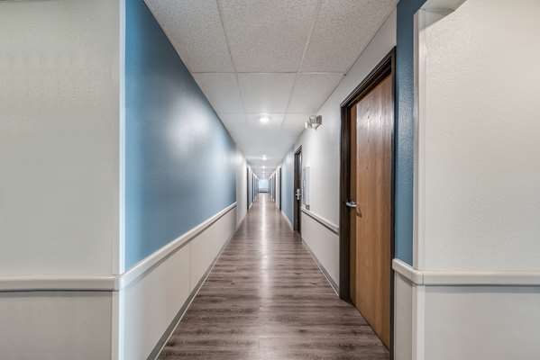  - Extended Stay America Select Suites Bessemer - I-20 & I-59, Exit 108