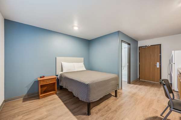  - Extended Stay America Select Suites Bessemer - I-20 & I-59, Exit 108