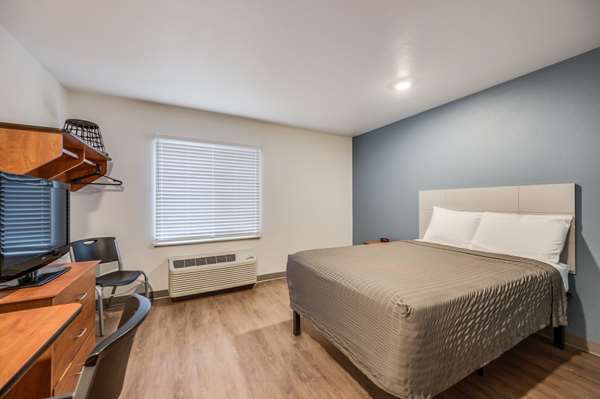  - Extended Stay America Select Suites Bessemer - I-20 & I-59, Exit 108