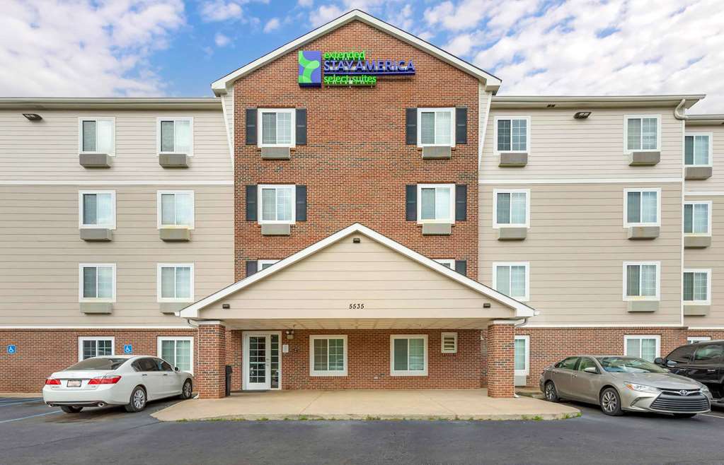 Extended Stay America Select Bessemer