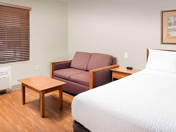  - Extended Stay America Select Suites North Wichita
