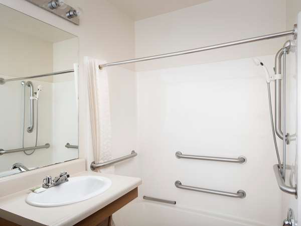  - Extended Stay America Select Suites North Wichita