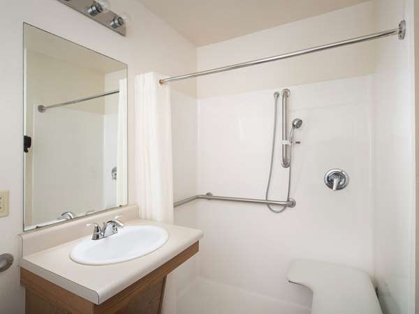  - Extended Stay America Select Suites North Wichita