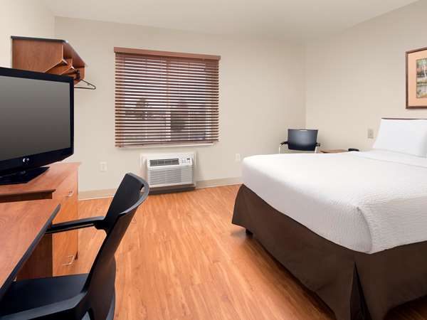  - Extended Stay America Select Suites North Wichita