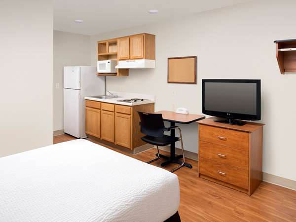  - Extended Stay America Select Suites North Wichita