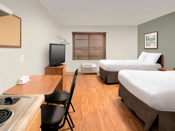  - Extended Stay America Select Suites North Wichita