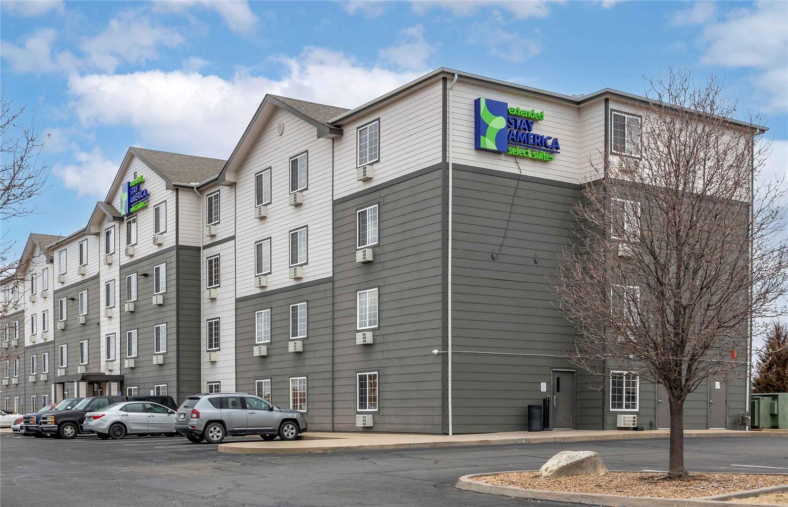 Extended Stay America Select Wichita N