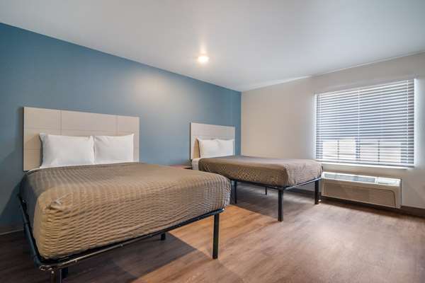  - Extended Stay America Select Suites Downtown Fayetteville