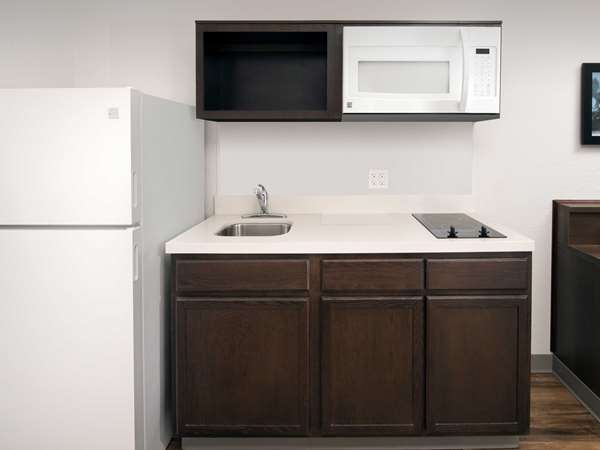 - Extended Stay America Select Suites Downtown Fayetteville
