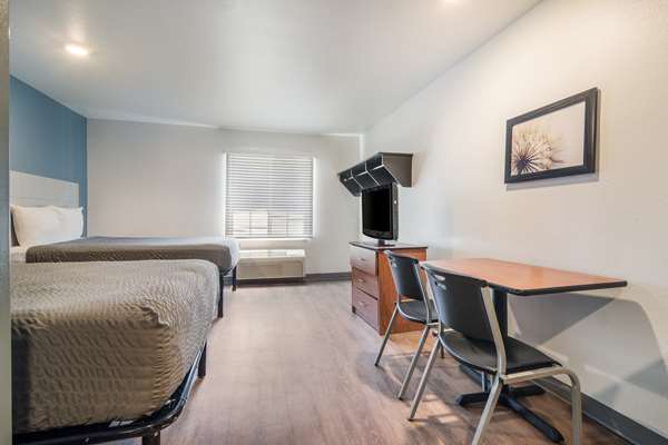  - Extended Stay America Select Suites Downtown Fayetteville