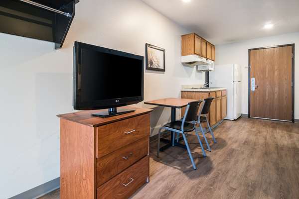  - Extended Stay America Select Suites Downtown Fayetteville