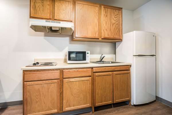 - Extended Stay America Select Suites Downtown Fayetteville