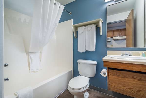  - Extended Stay America Select Suites Downtown Fayetteville