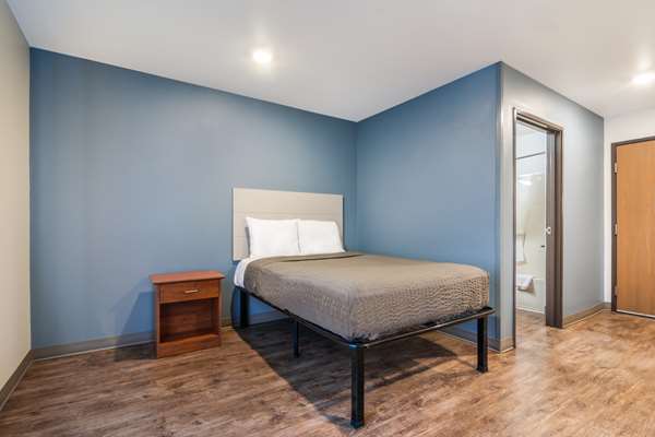  - Extended Stay America Select Suites Downtown Fayetteville