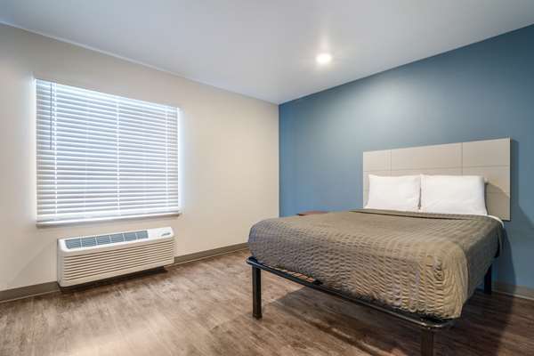  - Extended Stay America Select Suites Downtown Fayetteville