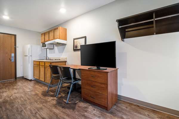  - Extended Stay America Select Suites Downtown Fayetteville