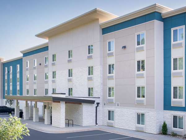 Exterior view - Extended Stay America Select Suites Matthews
