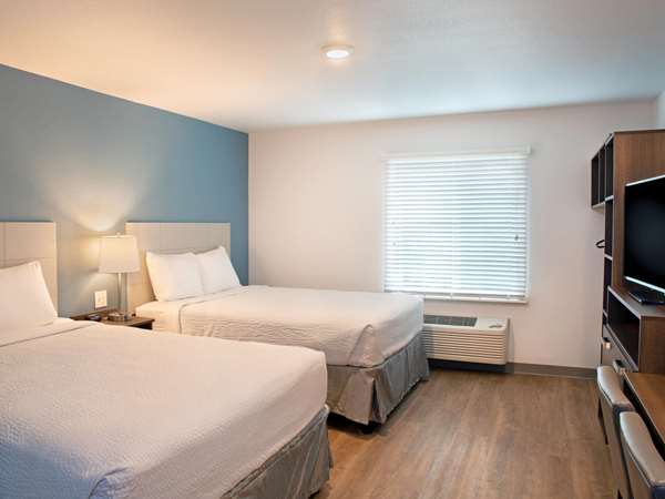  - Extended Stay America Select Suites Matthews