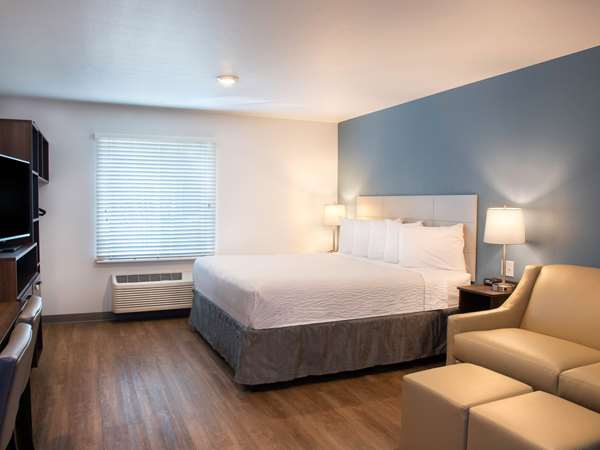  - Extended Stay America Select Suites Matthews