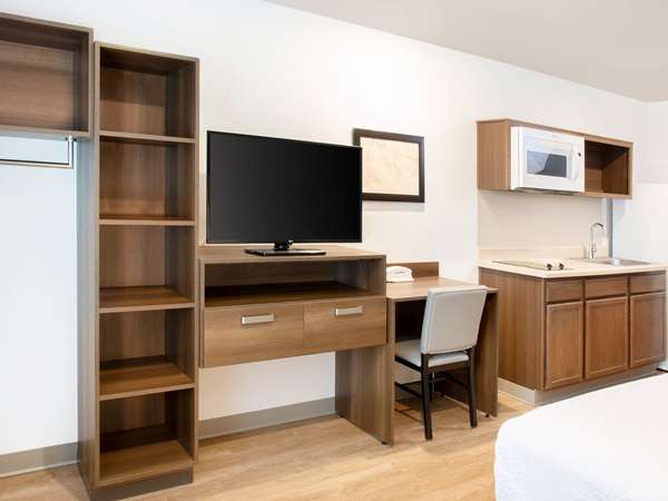  - Extended Stay America Select Suites Matthews