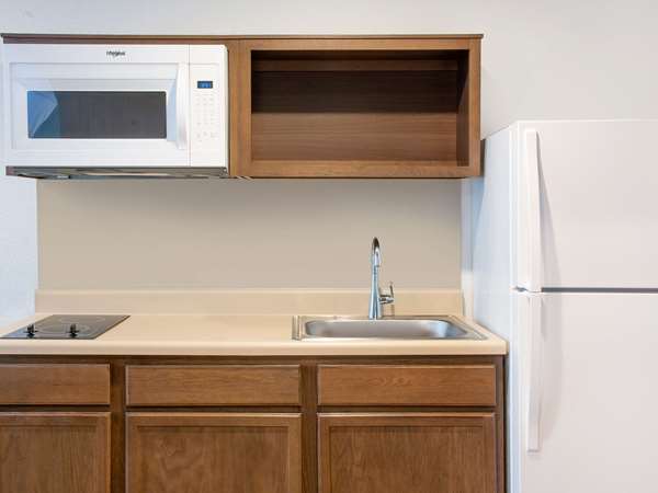  - Extended Stay America Select Suites Matthews