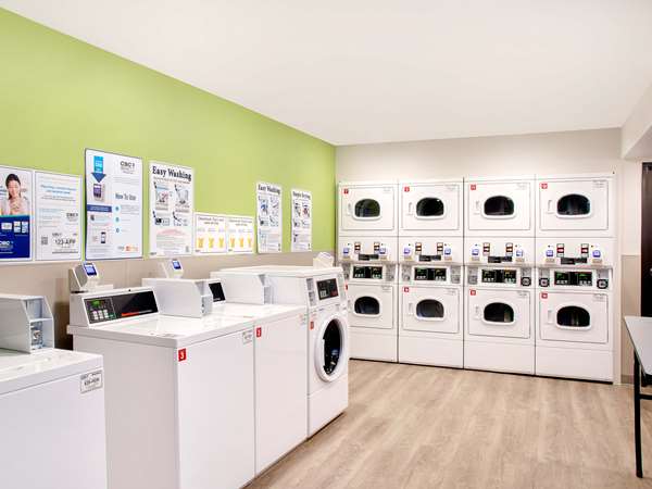  - Extended Stay America Select Suites Matthews