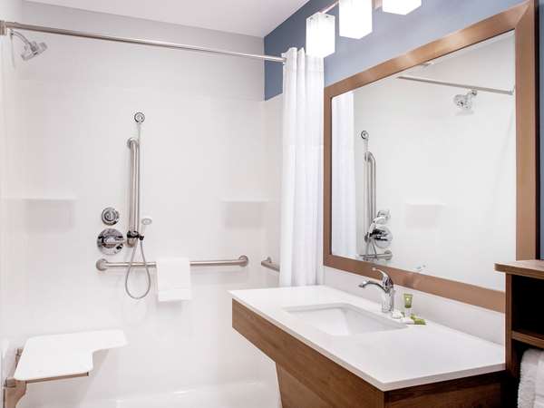  - Extended Stay America Select Suites Matthews