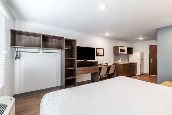  - Extended Stay America Suites Northlake Charlotte - I-77, Exit 18