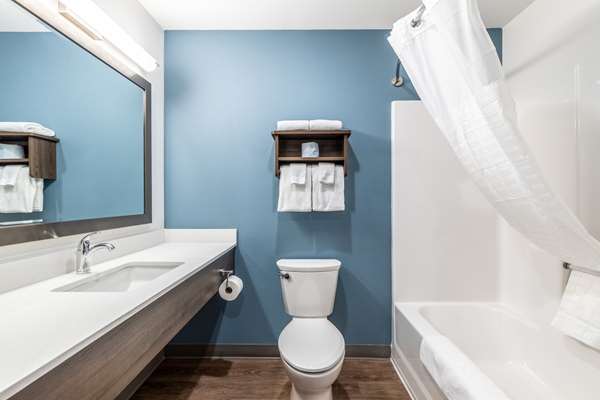  - Extended Stay America Suites Northlake Charlotte - I-77, Exit 18