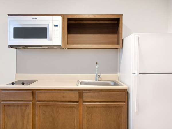  - Extended Stay America Suites Northlake Charlotte - I-77, Exit 18