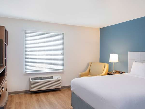  - Extended Stay America Suites Northlake Charlotte - I-77, Exit 18