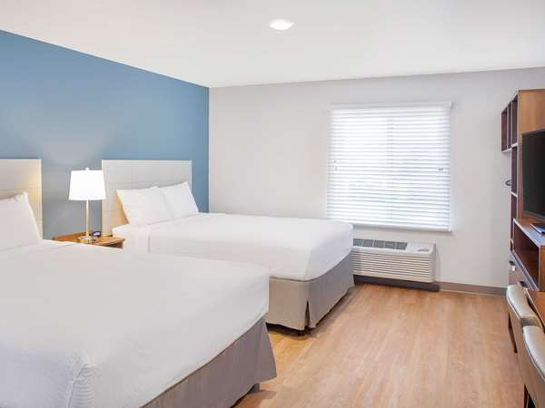  - Extended Stay America Suites Northlake Charlotte - I-77, Exit 18