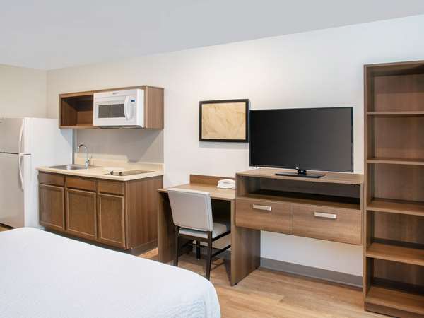  - Extended Stay America Suites Northlake Charlotte - I-77, Exit 18